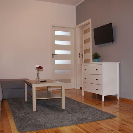 Apartamenty Szabla ビィドゴシュチュ エクステリア 写真