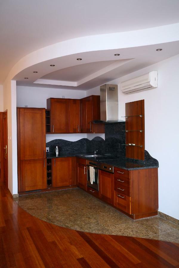 Apartamenty Szabla ビィドゴシュチュ エクステリア 写真